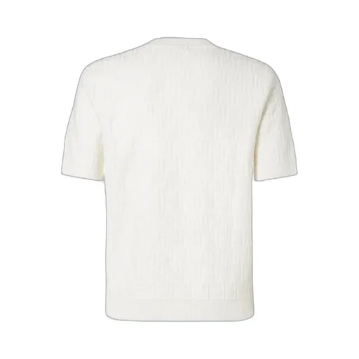 Ff Cotton Pullover