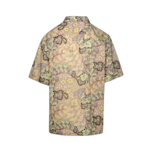 Short Sleeved Shirt