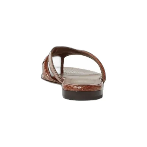 Fling Flatform Flip-Flops
