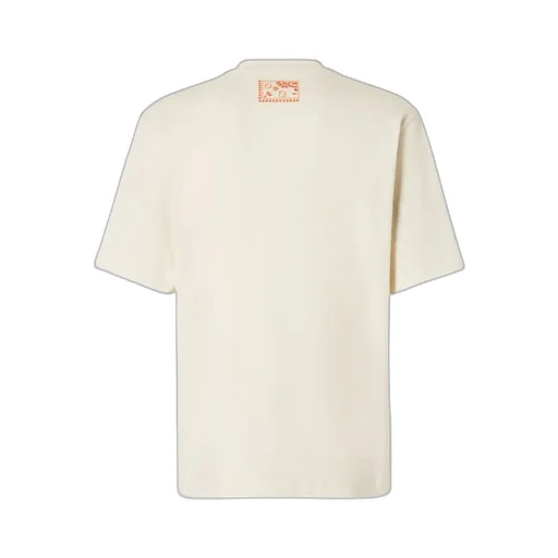 Bandana Printed Crewneck T-Shirt