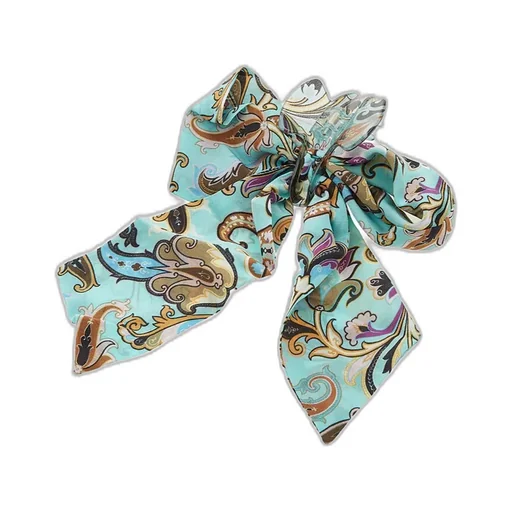 Logo Hair Accessories