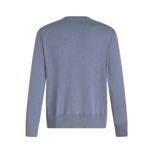 Pegaso Embroidered Knit Jumper