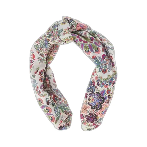 Pattern Hair Band