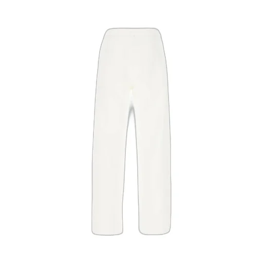 Pegaso Embroidered Denim Jeans