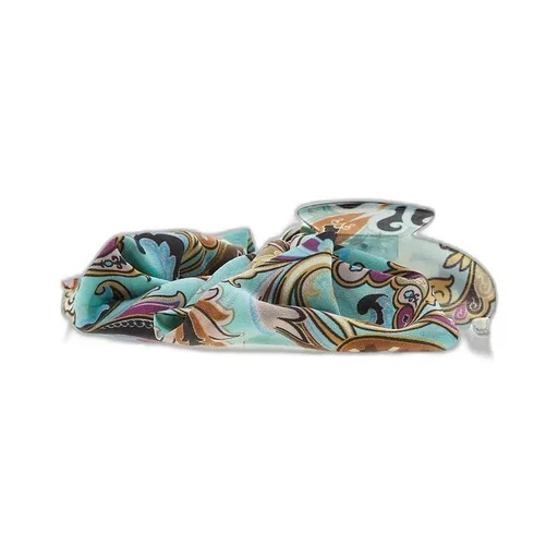 Logo Hair Accessories