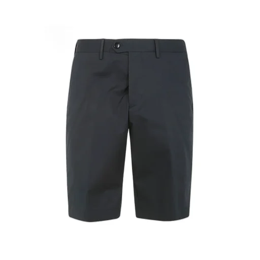 Belt Ring Shorts