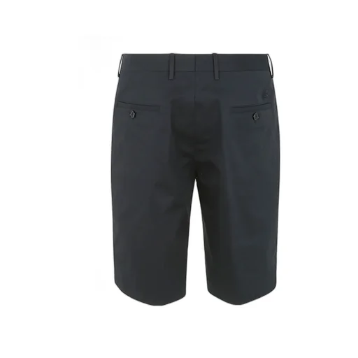 Belt Ring Shorts