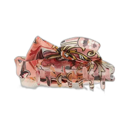 Logo Hair Accessories
