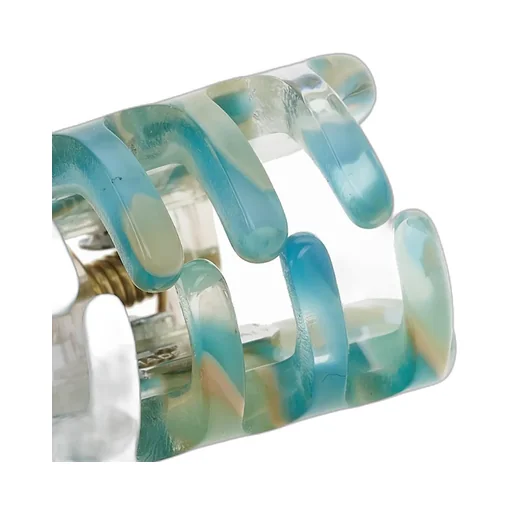 Logo Hair Accessories