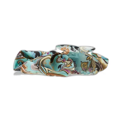 Logo Hair Accessories