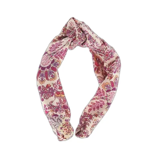Pattern Hair Band
