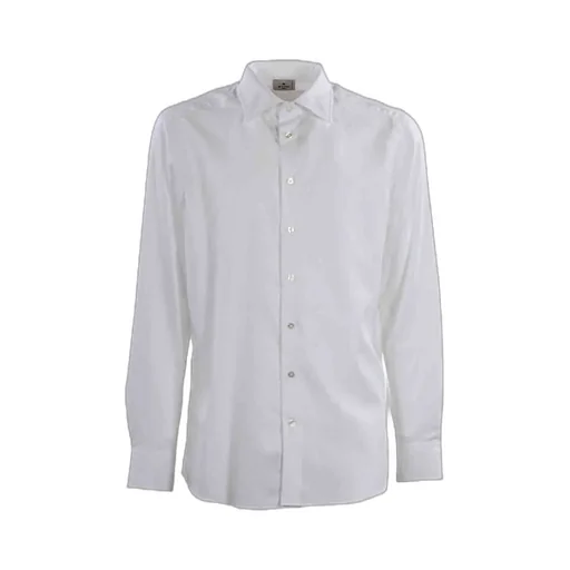 Long-Sleeved Shirt