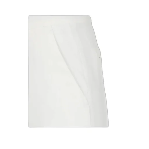 Tailored Cady Cigarette Trousers