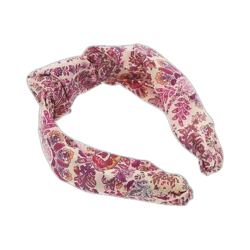 Pattern Hair Band
