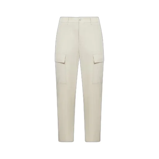 Cargo Trousers