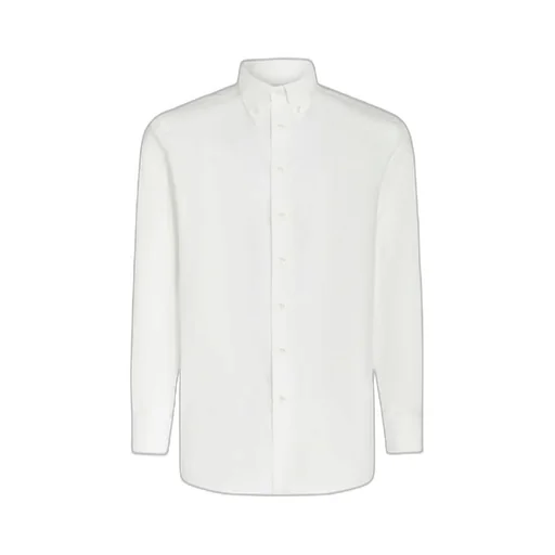 Long-Sleeved Shirt