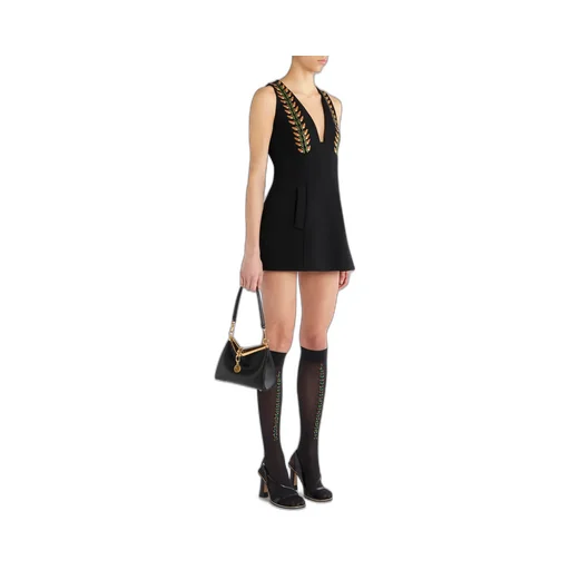 Vela Mini Shoulder Bag