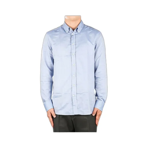 Long-Sleeved Shirt