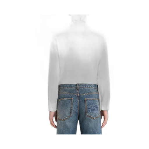 Long-Sleeved Shirt