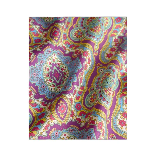 Short-Sleeved Printed Shirt