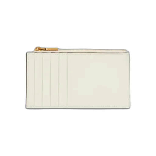 Pegaso Zipped Card Holder