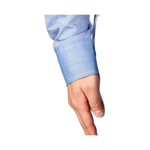 Long-Sleeved Shirt