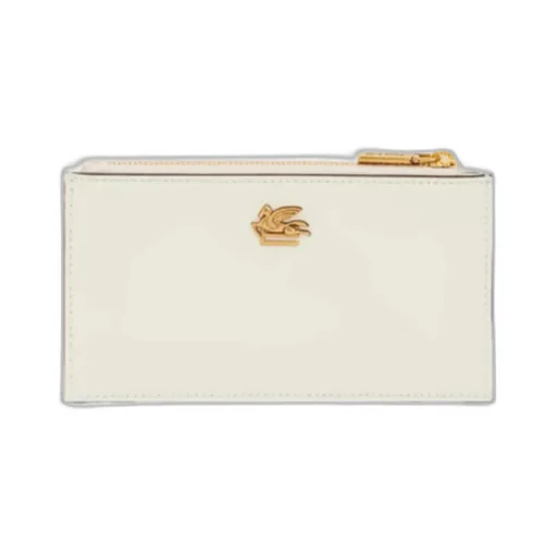 Pegaso Zipped Card Holder