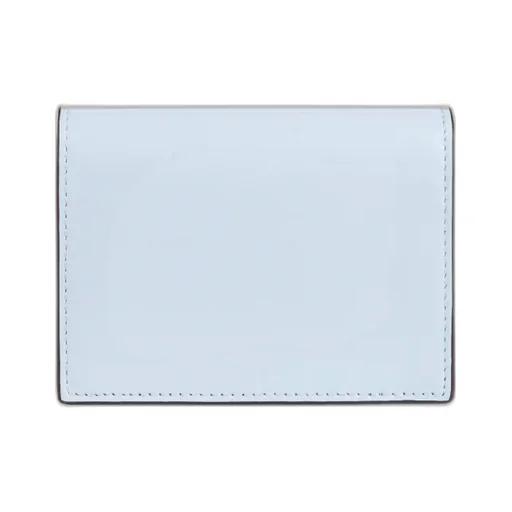 Pegaso Plaque Bi-Fold Wallet