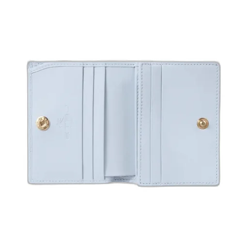 Pegaso Plaque Bi-Fold Wallet