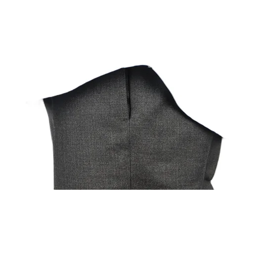 Long-Sleeved Shirt