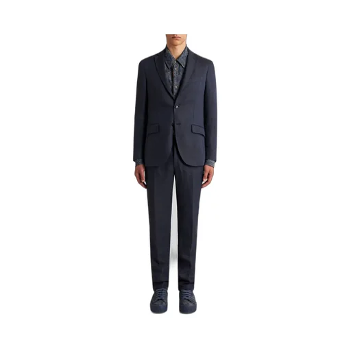 Linen Blazer