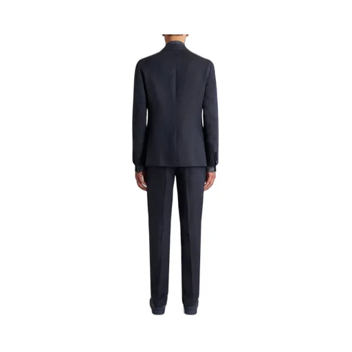 Linen Blazer
