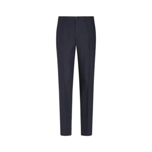 Linen Trousers