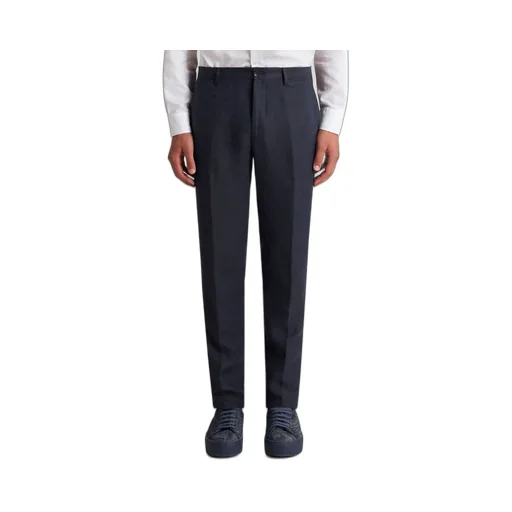 Linen Trousers