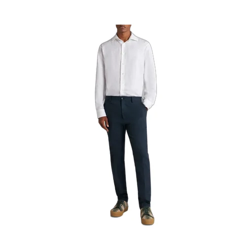 Linen Trousers