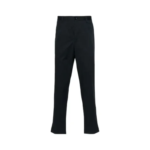 Multi-Pocket Casual Pants
