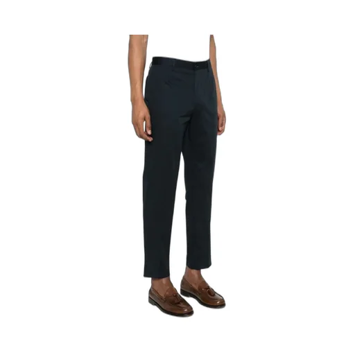 Multi-Pocket Casual Pants