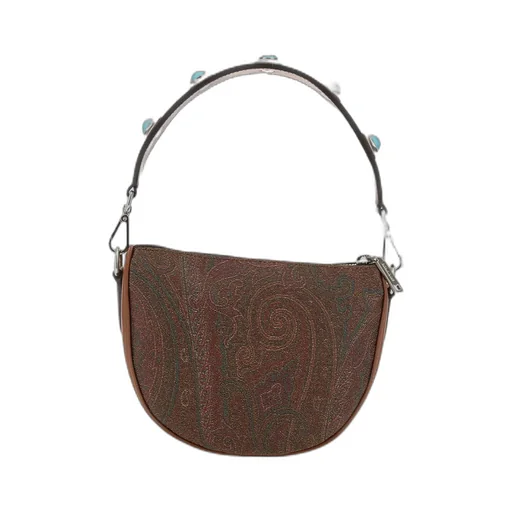 Crown Me Shoulder Bag