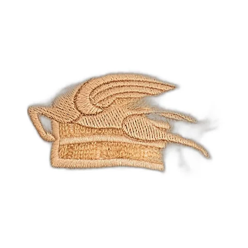 Pegaso Embroidered Crewneck Knitted Jumper