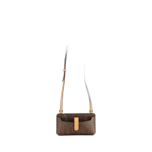 Logo Shoulder Bag