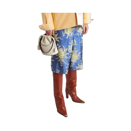 Saturno Mini Shoulder Bag