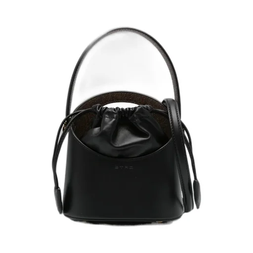 Saturno Mini Shoulder Bag