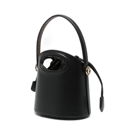 Saturno Mini Shoulder Bag