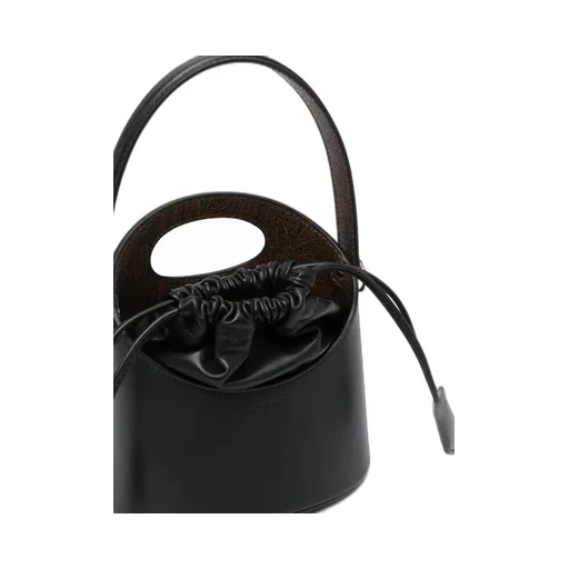 Saturno Mini Shoulder Bag