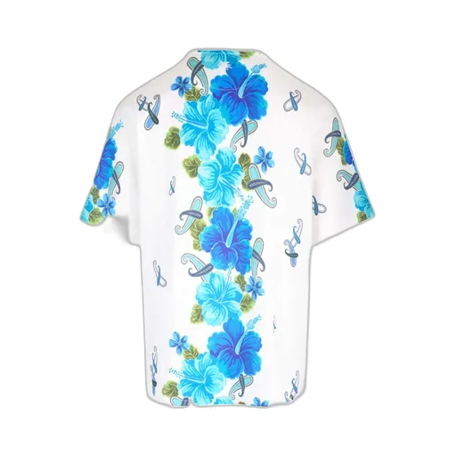 Floral Printed Crewneck T-Shirt
