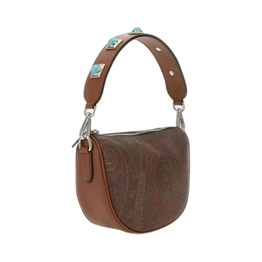 Crown Me Shoulder Bag