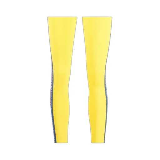 Logo-Print Leggings
