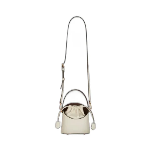 Saturno Mini Shoulder Bag