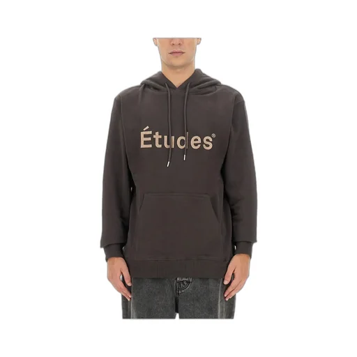 Klein Organic Cotton Hoodie