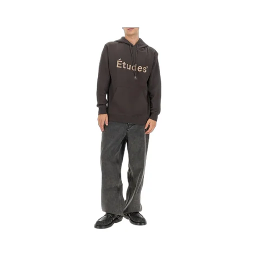 Klein Organic Cotton Hoodie